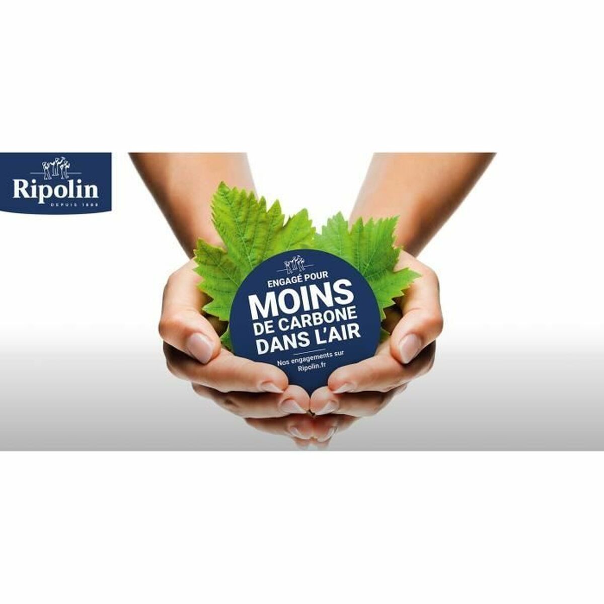 Pintura de Imprimación Ripolin Beige Mate 10 L